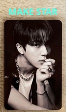 BTS ARIRANG Rakidro MAKESTAR Jin Ging Trading Card picture