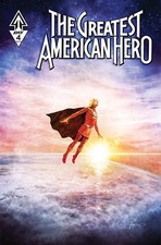 Greatest American Hero #4 CVR A Erwin J Arroza Pre Order 10/28/26 Massive picture