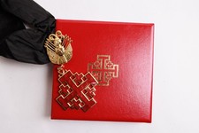 Equestrian Order of the Holy Sepulchre of Jerusalem Grand Cross Knight Commander picture