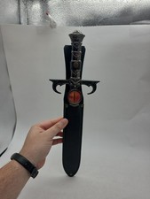 THUNDERCATS sword of omens eye of thundera 16.14 inch cosplay handmade Real  picture