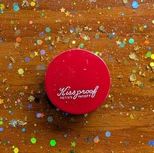 Vintage Kissproof Lip Rouge Makeup- New picture