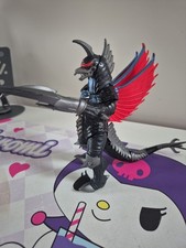 Bandai S.H Monster Art Gigan Figure 2004 picture