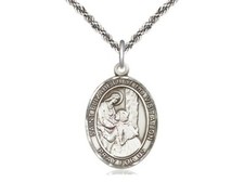 St Elizabeth of the Visitation Medal 1