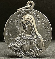 Spain 1930´ Daughters Immaculate Mary Heart 