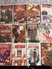 ASTONISHING ANT-MAN #1 - 13 (Missing #8) picture
