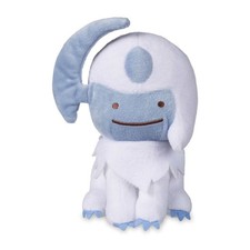 Ditto As Absol Plush 7 In. Pokemon Center Original picture