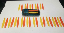 Hot Wheels Repro Surfboards for Deora Beach Bomb $1.99 a pair buy 10 GET 1 FREE picture