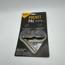 Smith's Pocket Pal Knife Sharpener (Model PP1. picture