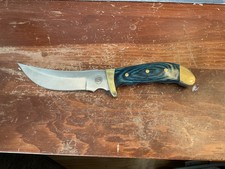 Chipaway Cutlery Knife - 10” Total Lenght Blade 4” Long picture