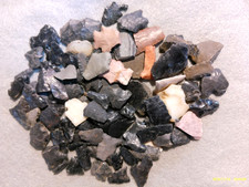 Arizona Anasazi Lithics, Prehistoric Indian Artifacts *FREE SHIPPING* #L3 picture