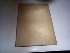 1943 YEARBOOK-FOSTERIA HIGH SCHOOL-FOSTERIA, OHIO picture