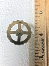 Hermle 451-050H Clock Movement Chime Side 5th Wheel (K8457) picture