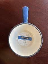 Tramontina Enameled Cast Iron Soup 16 Ounce picture