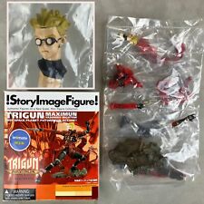 ANIMATE LIMITED EDITION Yamato Trigun Vash the Stampede Story Image Anime Figure picture