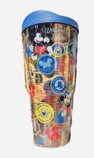 Disney Vacation Club Member DVC Mickey Mouse Tervis Tumbler NEW picture