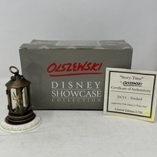 TRICKED DC11 OLSZEWSKI STORY TIME 2001 WALT DISNEY LIMITED FIGURINE TINKERBELL picture