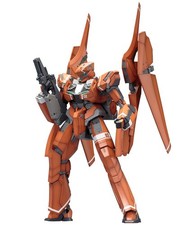 Kotobukiya Aldnoah.Zero KG-6 Sleipnir Plastic Model Kit picture