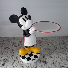 Disney Mickey Mouse Waiter 13.5
