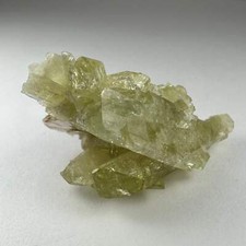 Brazilianite Cluster picture