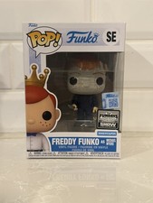 Funko Pop Freddy Funko As Michael Myers Fundays 2025 LE 3000 picture