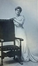 1906 Actress Ethel Barrymore picture