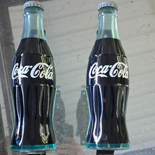 Vintage New Old Stock Coca-cola Pull Handles picture