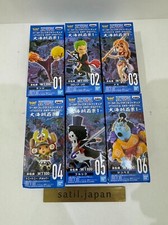 BANPREST One Piece WCF World Collectable Figure WT100 Anniversary Vol 1 Complete picture