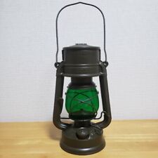 Rare Antique Feuerhand 275 STK Sturmkappe Lantern-Made in Germany picture