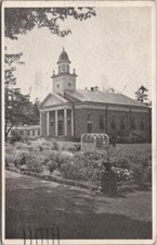 ORISKANY, New York Postcard 