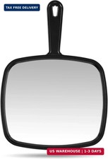 PROTECLE Hand Mirror, 12.4