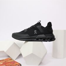 On Running Men's and Women's Cushioned Shoes Fashion Sports Running Shoes- picture