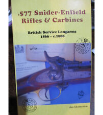 .577 Snider-Enfield Rifles & Carbines