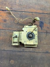 Wurlitzer Jukebox Turntable Motor Speed Shift Solenoid 121095 C-8763-A picture