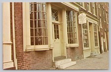 Stabler-Leadbeater Apothecary Alexandria VA Postcard Museum Shop 1792 picture