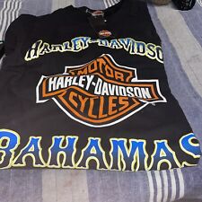Harley Davidson Bahamas big and tall 3 XLT picture