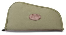 US WW2 Large Pistol Case picture
