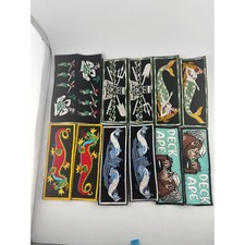 Vietnam Era Liberty Cuff Lot picture