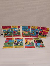 1972 Philadelphia Gum Happy Horoscope 9-Card Lot - Pop Culture picture