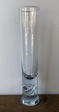 Vtg HOLMEGAARD HIGH LIFE BEER GLASS 400ml 11