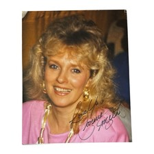 Connie Smith Signed Autograph 8x10 Original Vtg Photo Once A Day Country Singer picture
