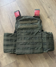 Original  vest 
