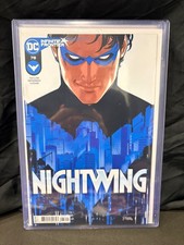 Nightwing - DC #78 picture