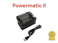 Powermatic II Plus Electric Cigarette Injector Machine Powermatic 2 - NO TRAY picture