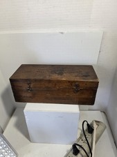 Antique Wells Bros Co Little Giant 12