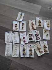 Vintage Le Bouton Lot. U4 picture
