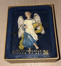 Neapolitan Angel Ornament Metropolitan Museum Of Art picture