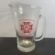 50th Anniversary 1928 1978 Joseph A Schumacher Post 1597 Croydon, PA VFW picture