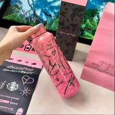 New Blackpink x Starbucks Stainless Steel Vacuum Cup Thermos with Gift Box HOT picture