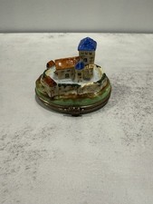 Chamart Limoges Castle City 2.75