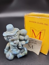 Mosser Glass  